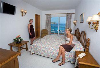 Hotel Mar Azul Pur Estil & (adults Only) 4*