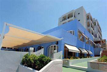Hotel Mar Azul Pur Estil & (adults Only)