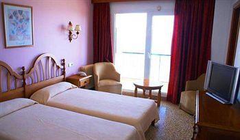 Mar Azul Pur Estil & (adults Only) Hotel 4*