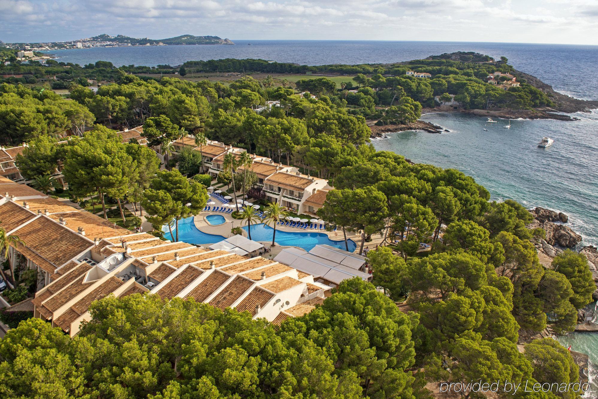 Iberostar Pinos Park 4* Font de sa Cala
