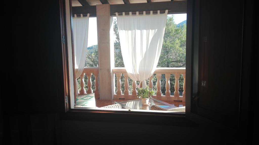 Can Marquesi Villa