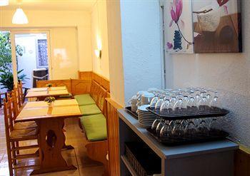 Hotel Garau Petit El Arenal (Mallorca)