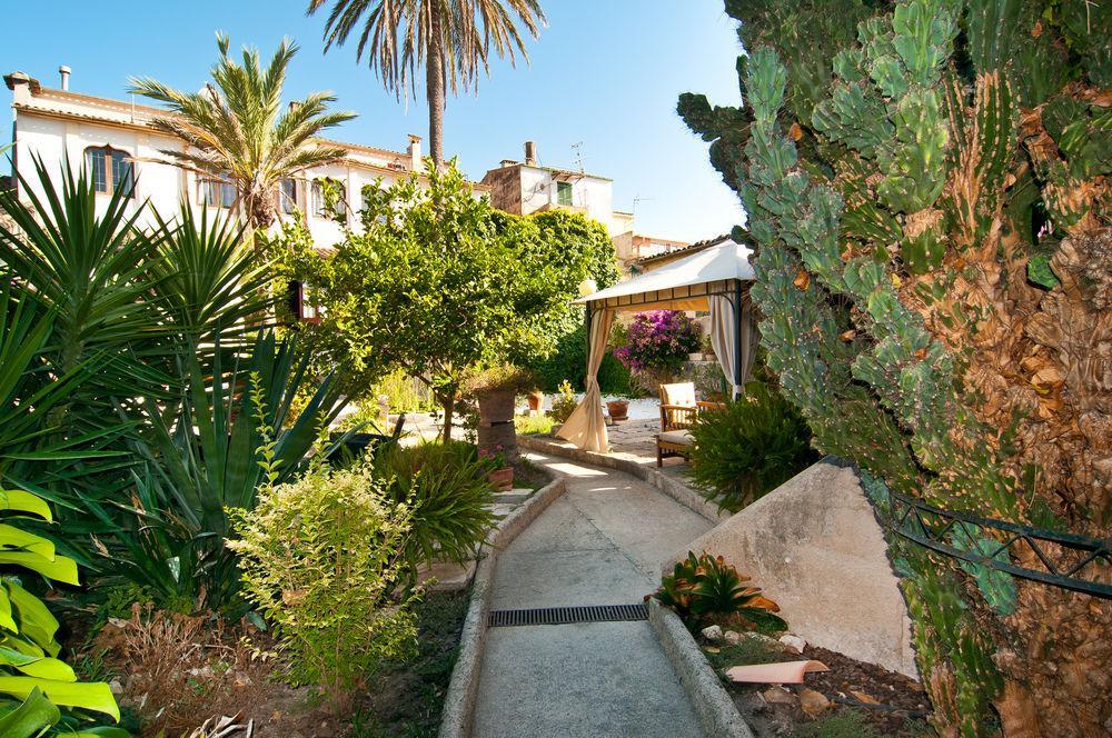 Leon De Sineu Hotel