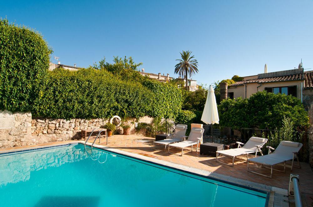 Hotel Leon De Sineu Sineu (Mallorca)