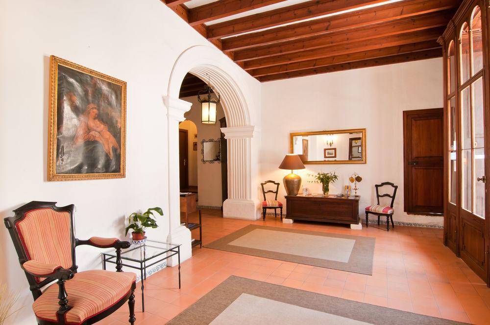 Leon De Sineu Hotel Sineu (Mallorca)