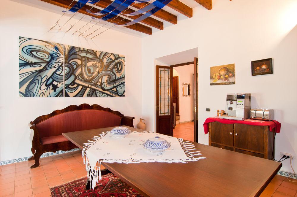 Leon De Sineu 3* Sineu (Mallorca)