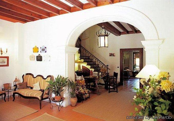 Hotel Leon De Sineu Sineu (Mallorca)
