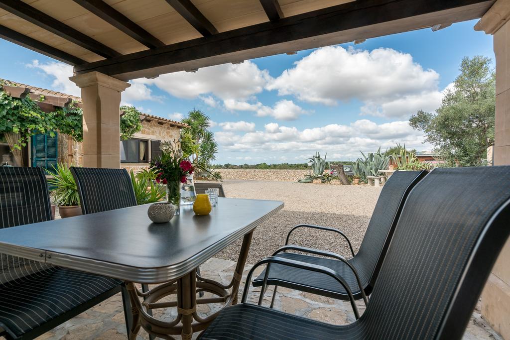 Finca El Pavo Llucmajor (Mallorca)