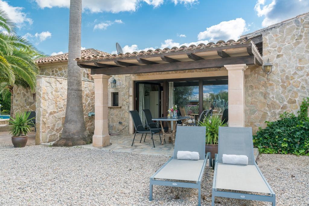 Finca El Pavo Llucmajor (Mallorca)