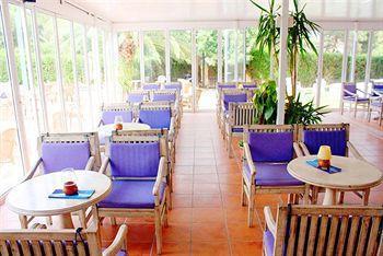 Bluewater Hotel 3*