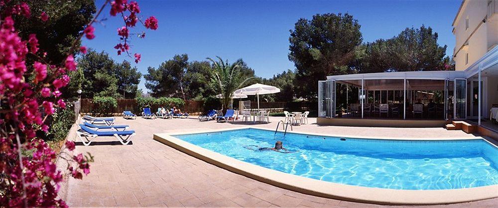 Bluewater Hotel Colonia de Sant Jordi