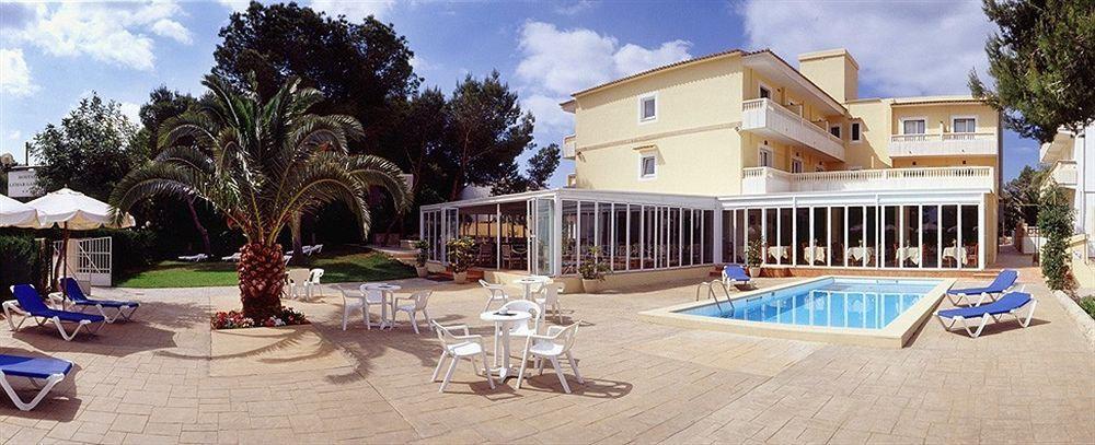 Hotel Bluewater Colonia de Sant Jordi