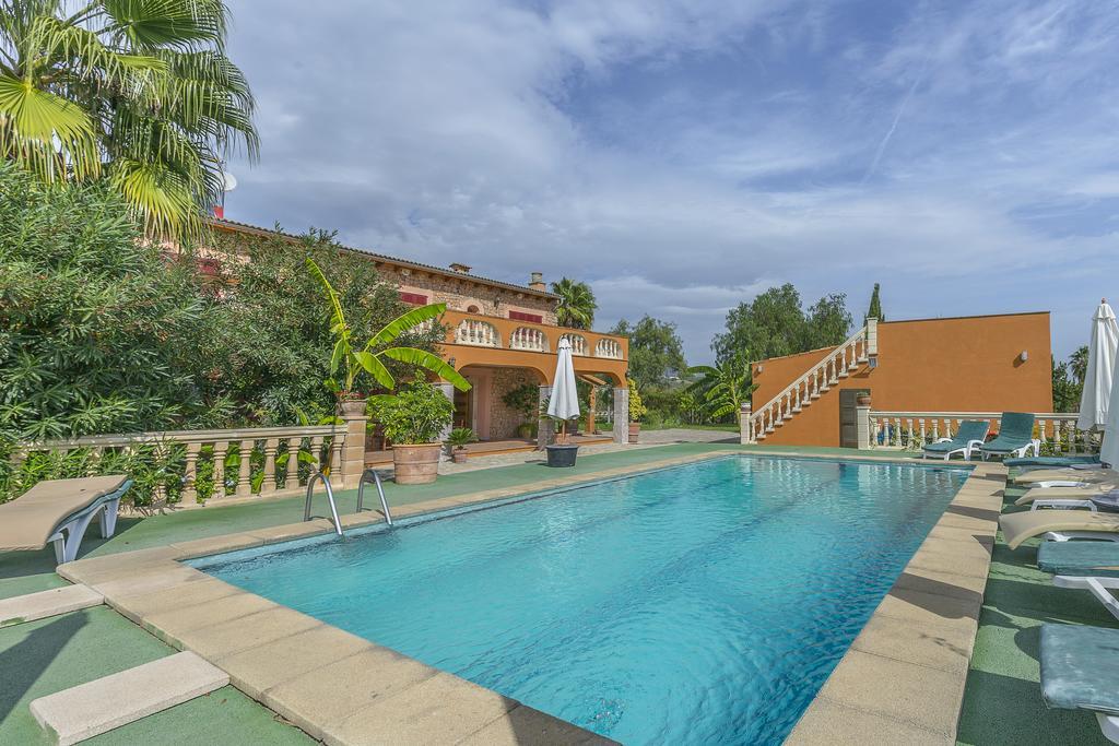 Villa Vale