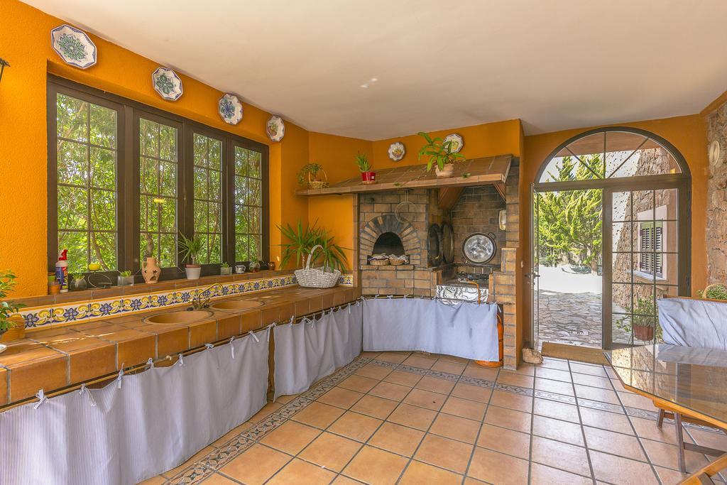 Villa Vale Selva (Mallorca)