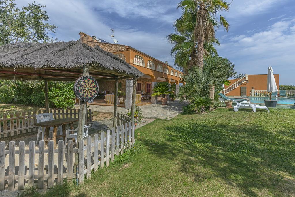 Villa Vale Selva (Mallorca)