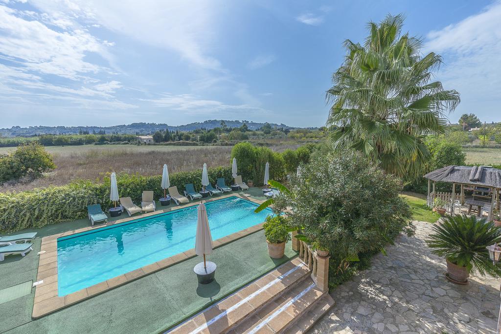 Vale Villa Selva (Mallorca)