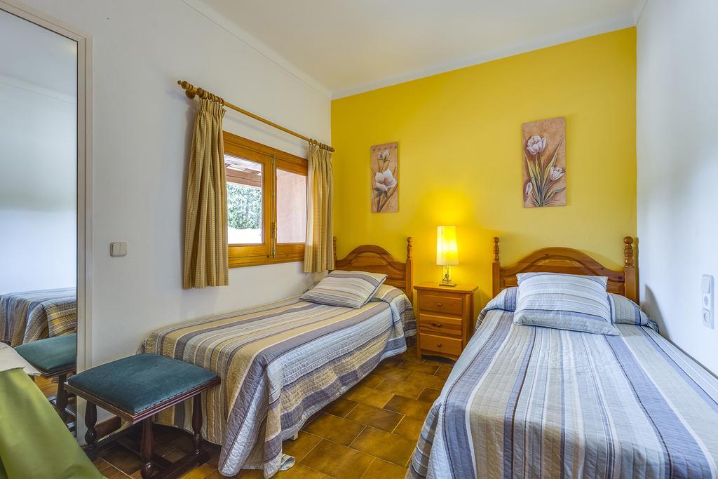 Vale Villa Selva (Mallorca)