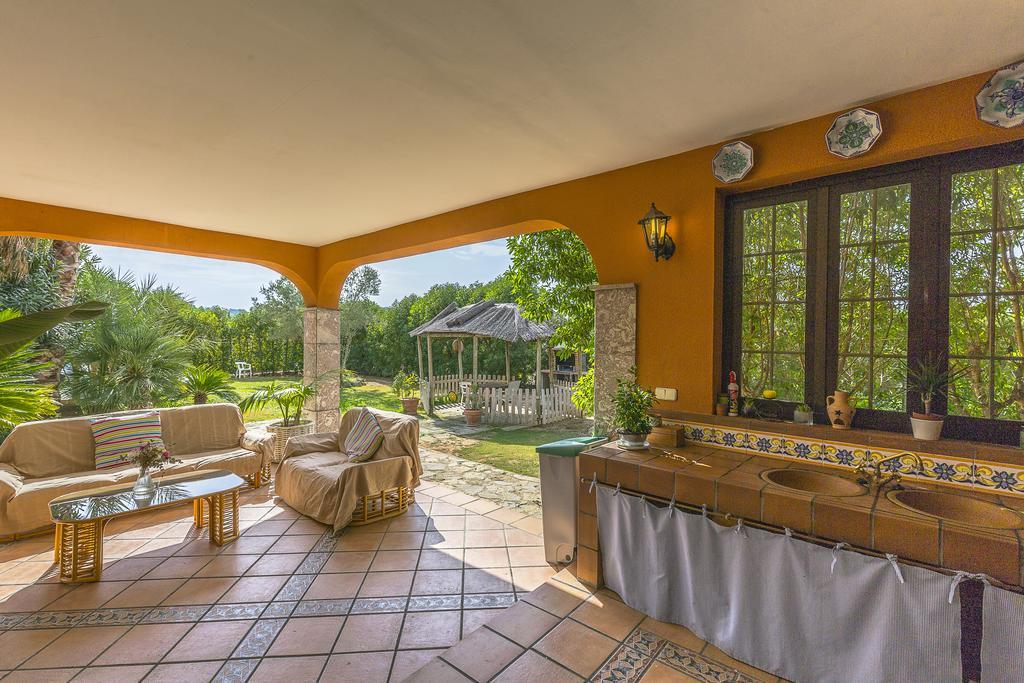 Villa Vale