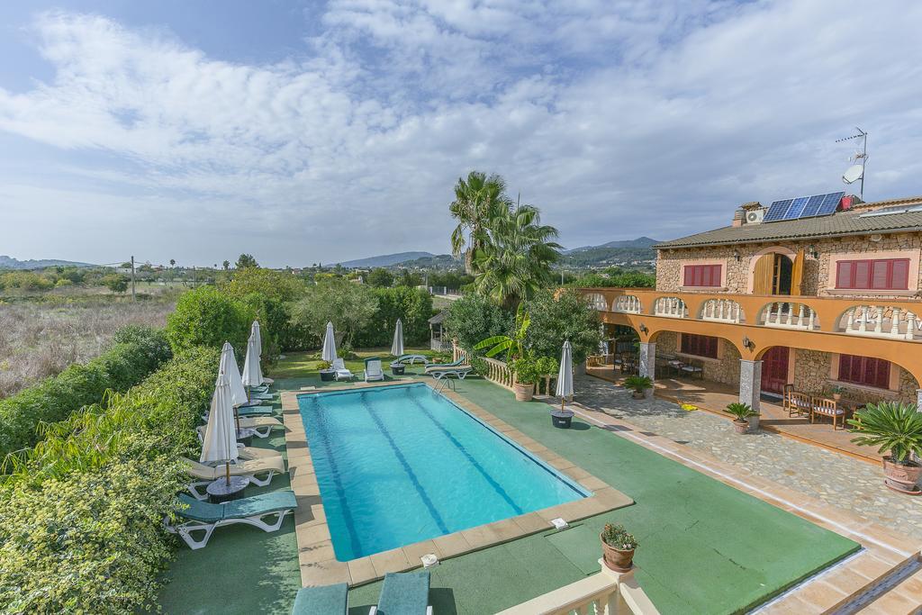 Vale Villa