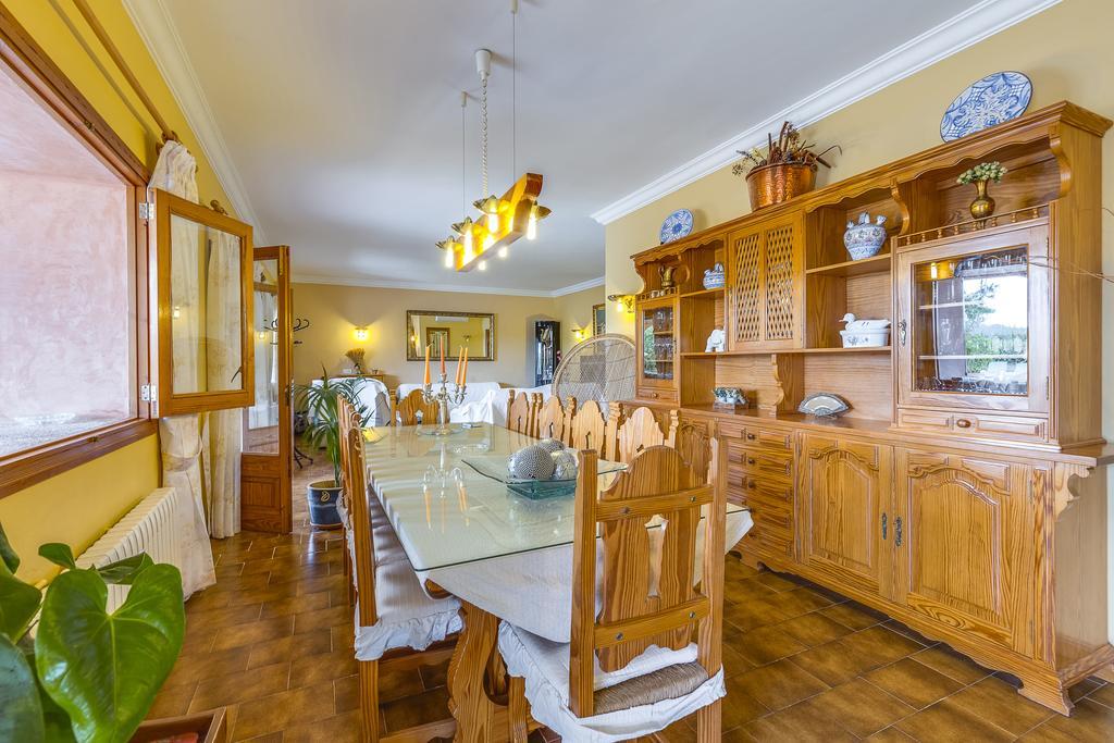 Vale Villa Selva (Mallorca)