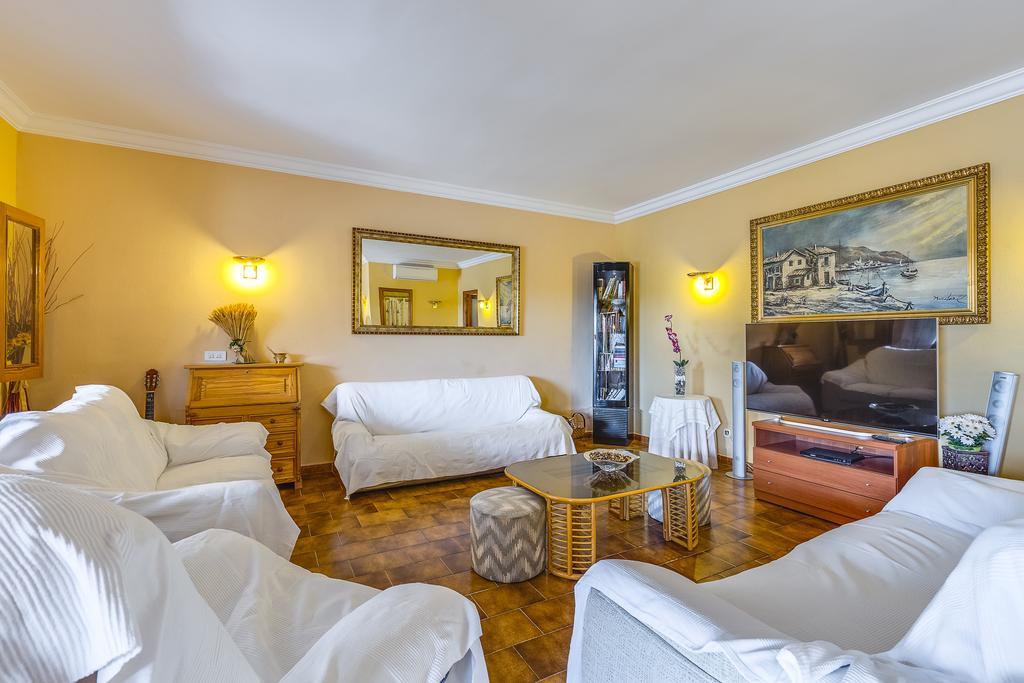 Vale Villa Selva (Mallorca)