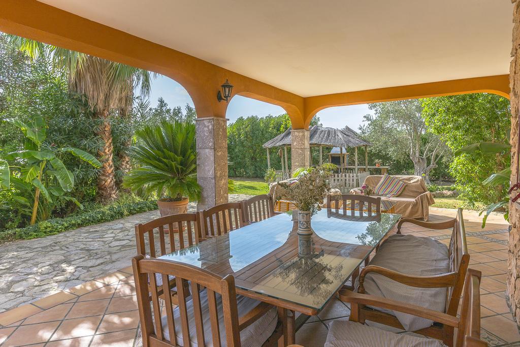 Villa Vale Selva (Mallorca)