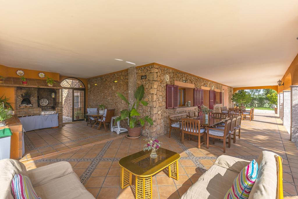 Vale Villa *