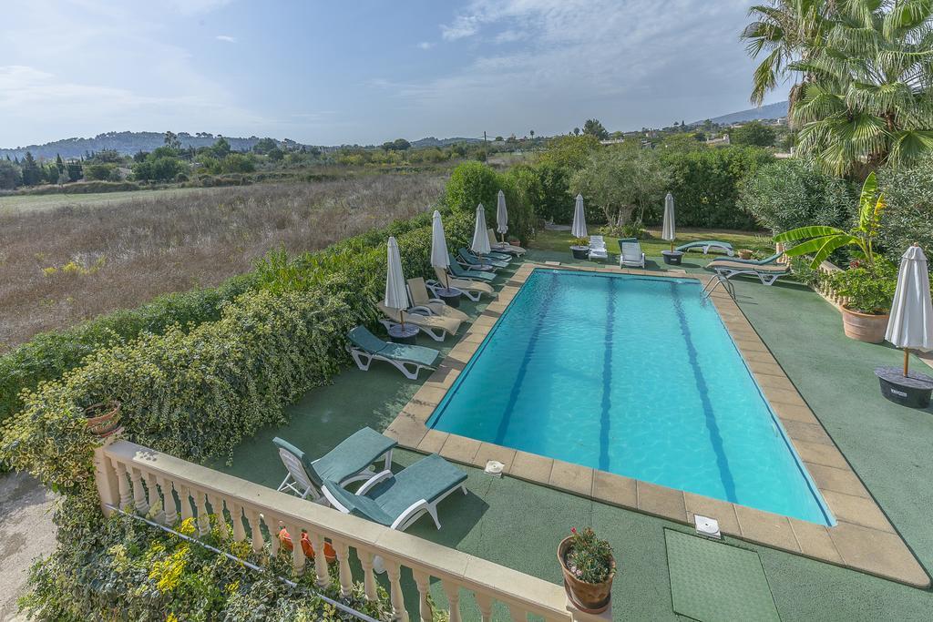 Vale Villa Selva (Mallorca)