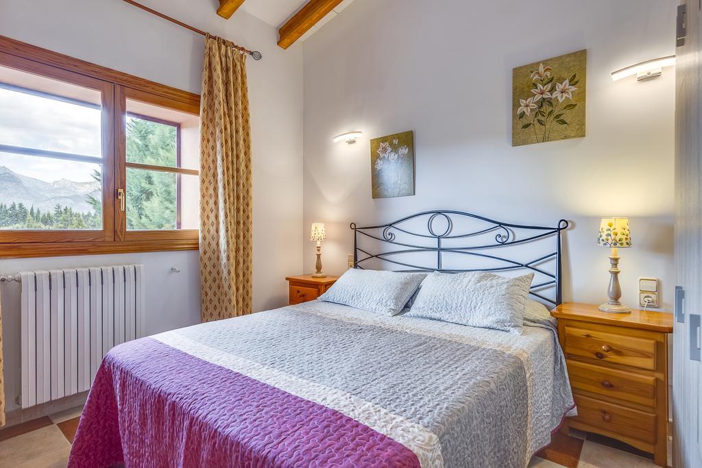 Vale Villa Selva (Mallorca)