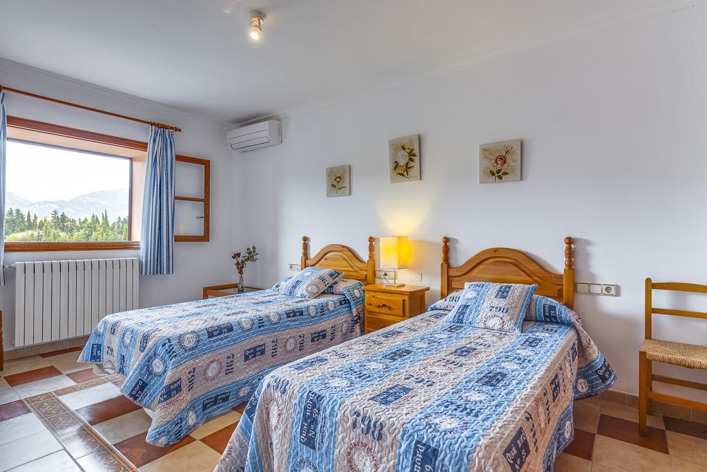 Vale Villa Selva (Mallorca)