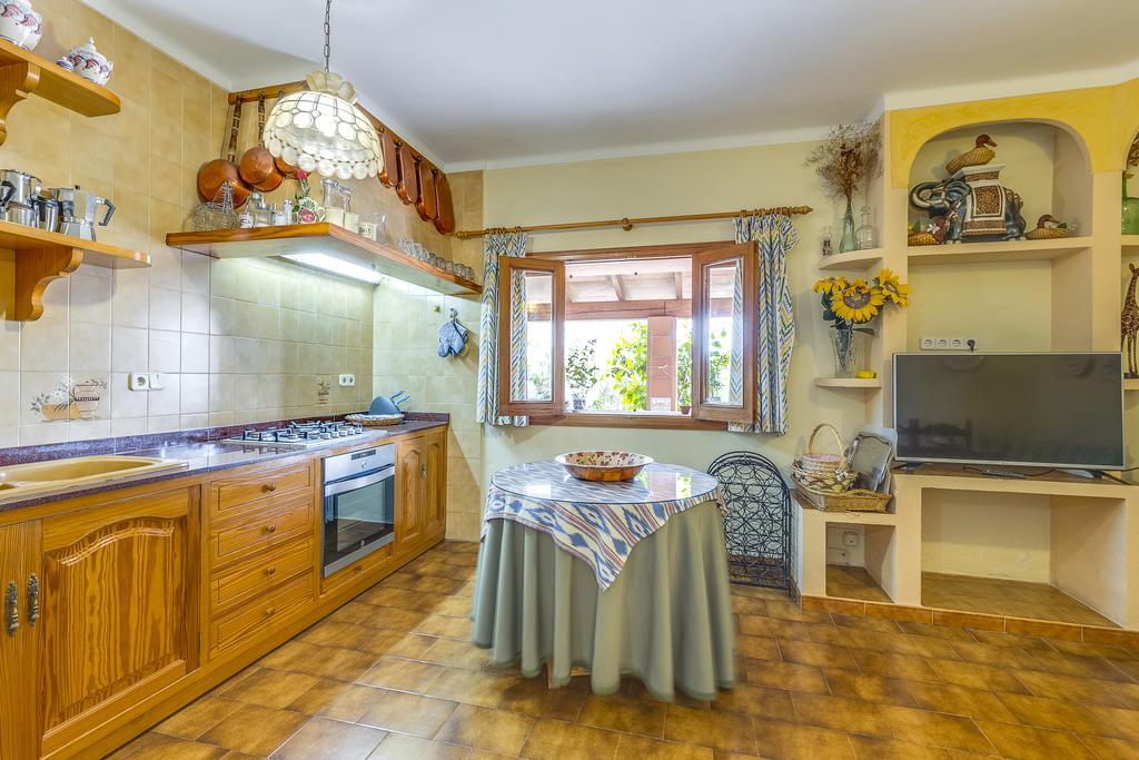 Villa Vale Selva (Mallorca)
