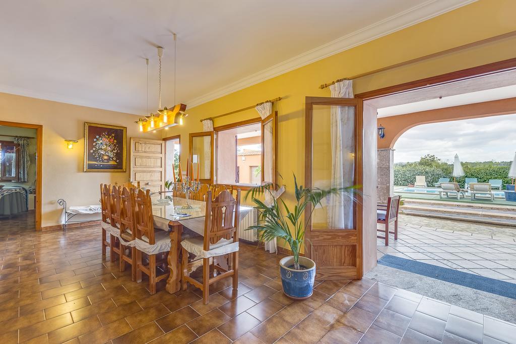 Villa Vale