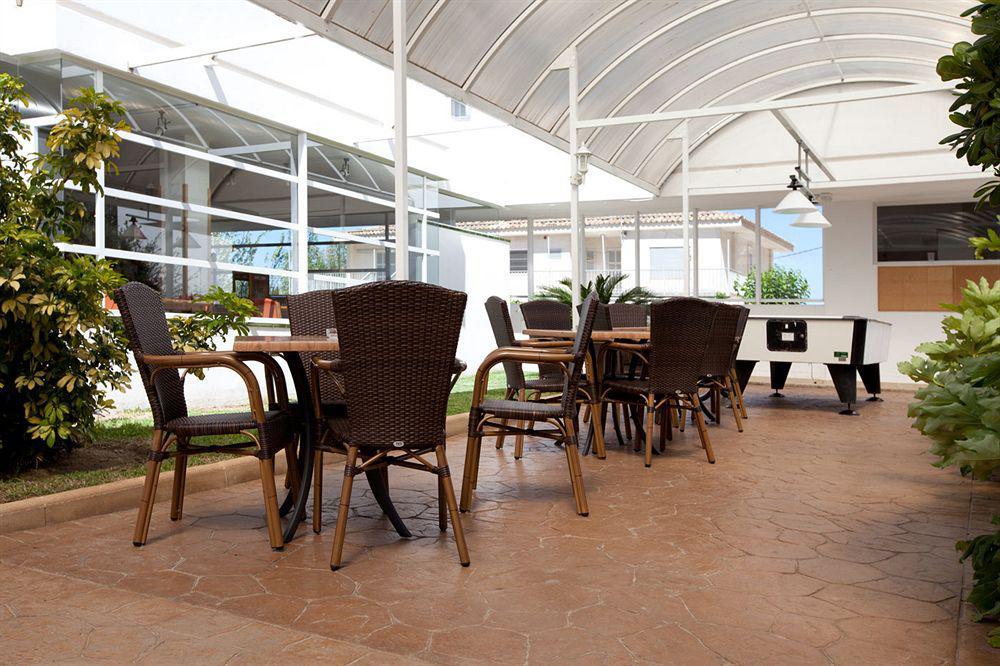 Hobby Club Apartamento *