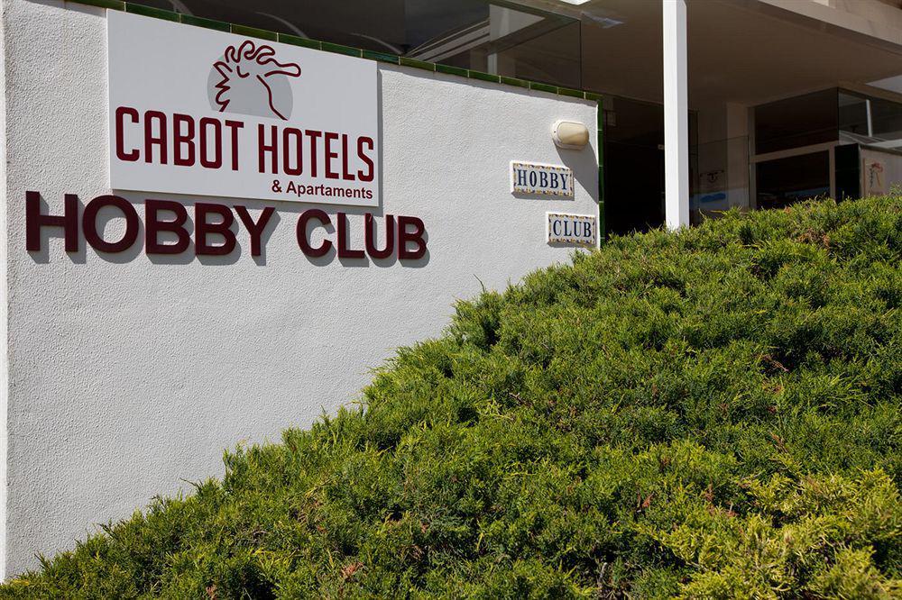 Apartamento Hobby Club Puerto Pollensa