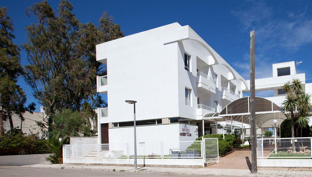 Hobby Club * Puerto Pollensa