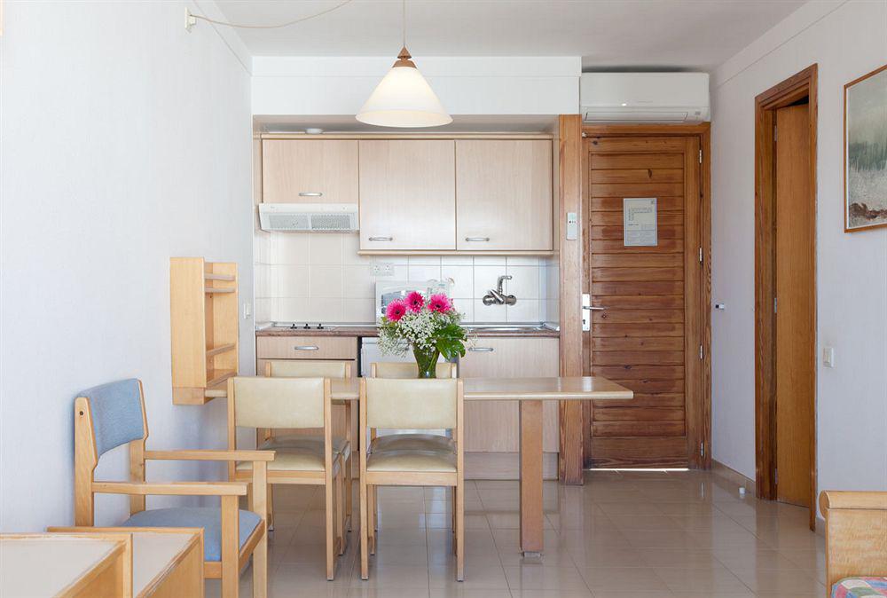 Hobby Club Apartamento Puerto Pollensa
