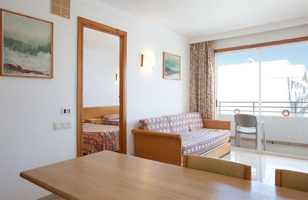 Hobby Club Apartamento Puerto Pollensa