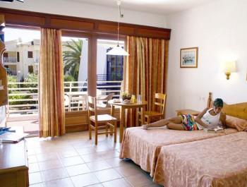 Hoposa Montelin Apartamento *