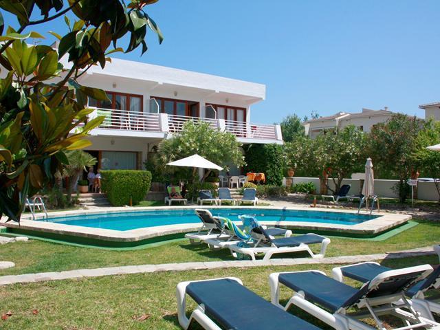 Hoposa Montelin Apartamento