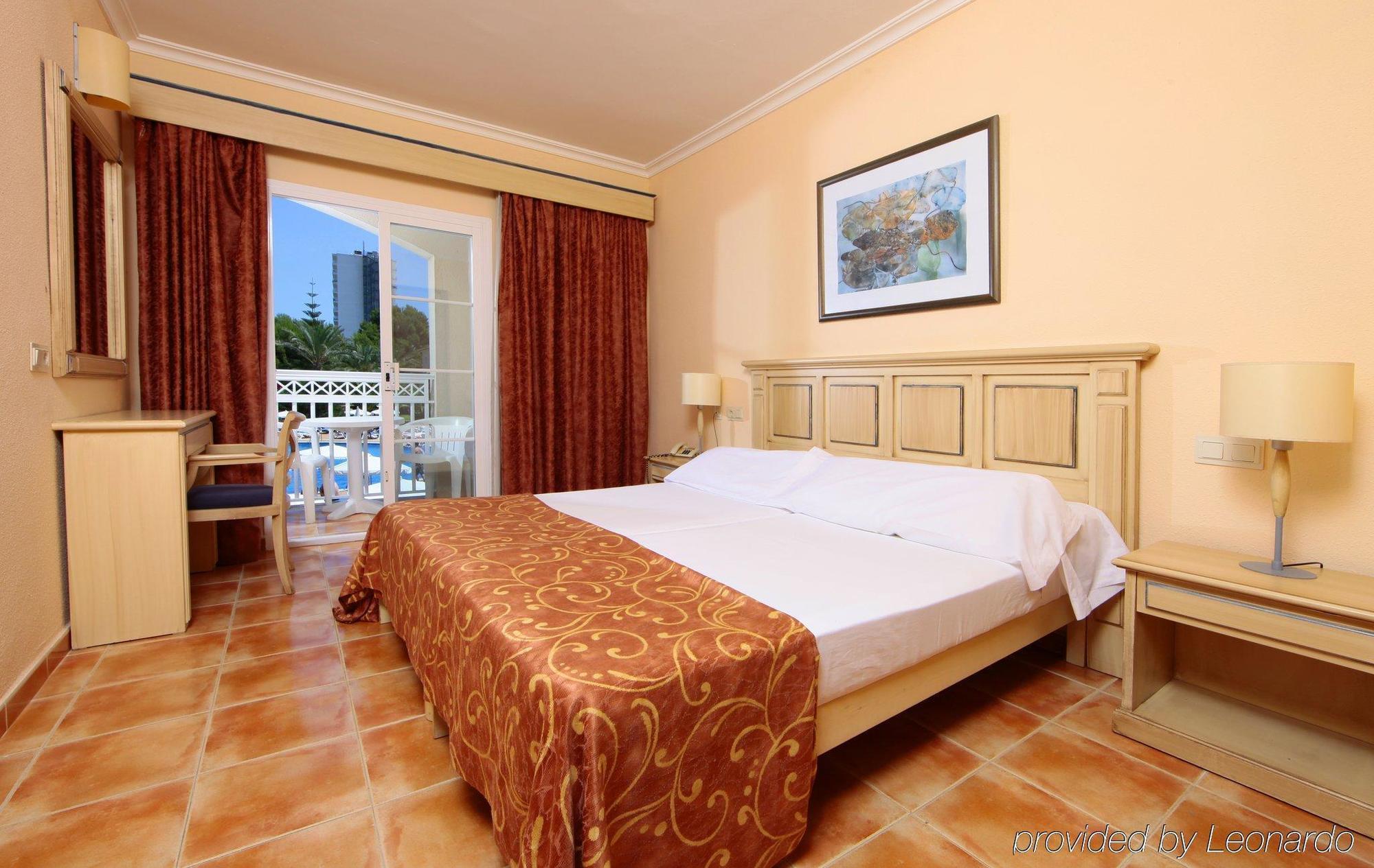 Apartahotel Zafiro Picafort