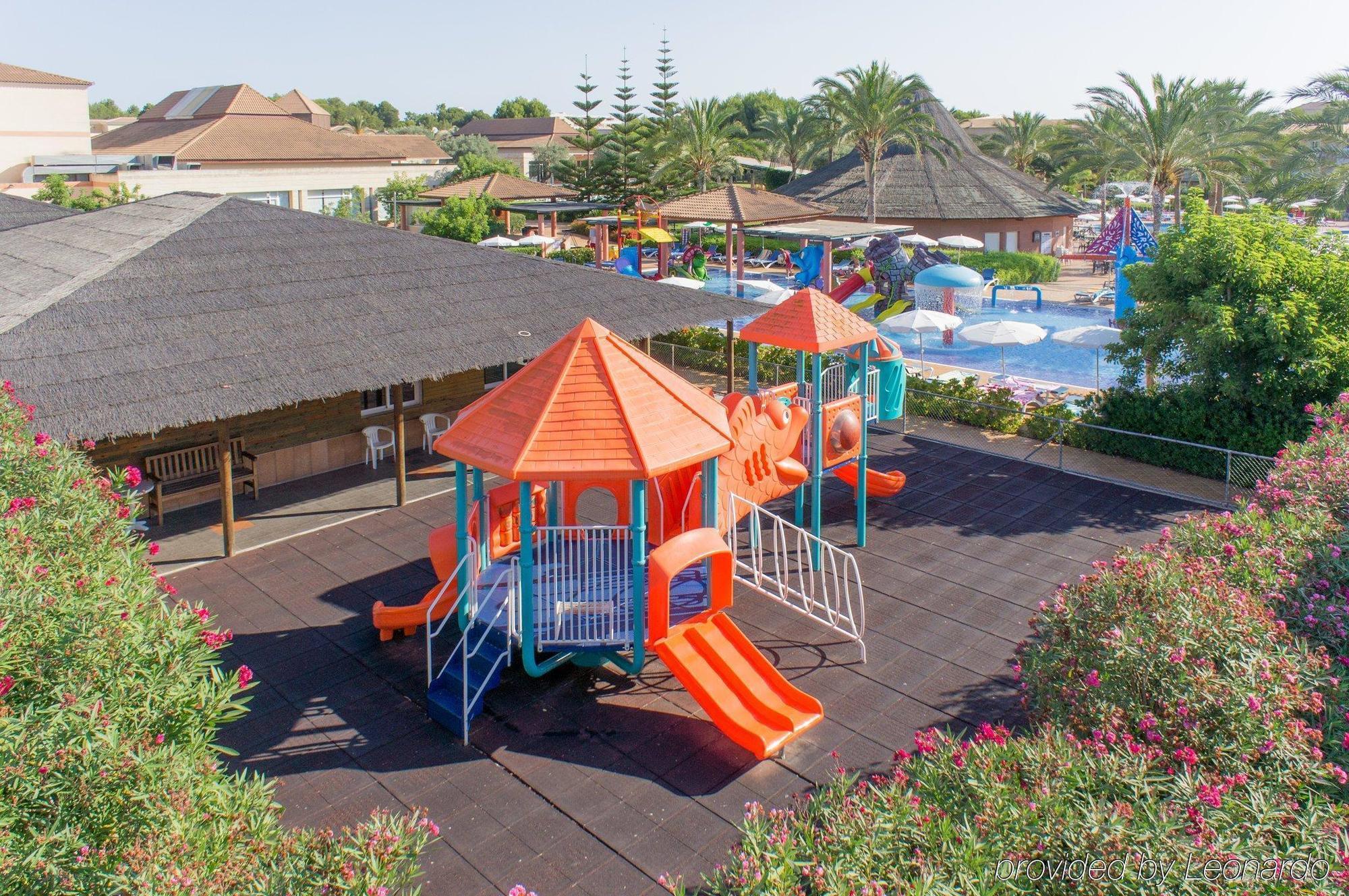 Apartahotel Zafiro Picafort