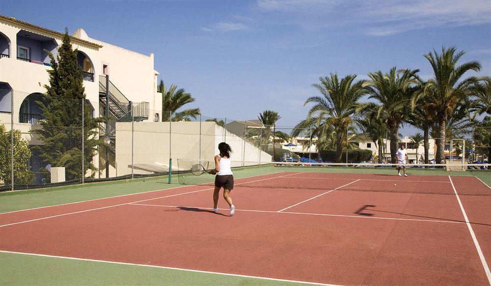 Globales Bouganvilla Apartahotel