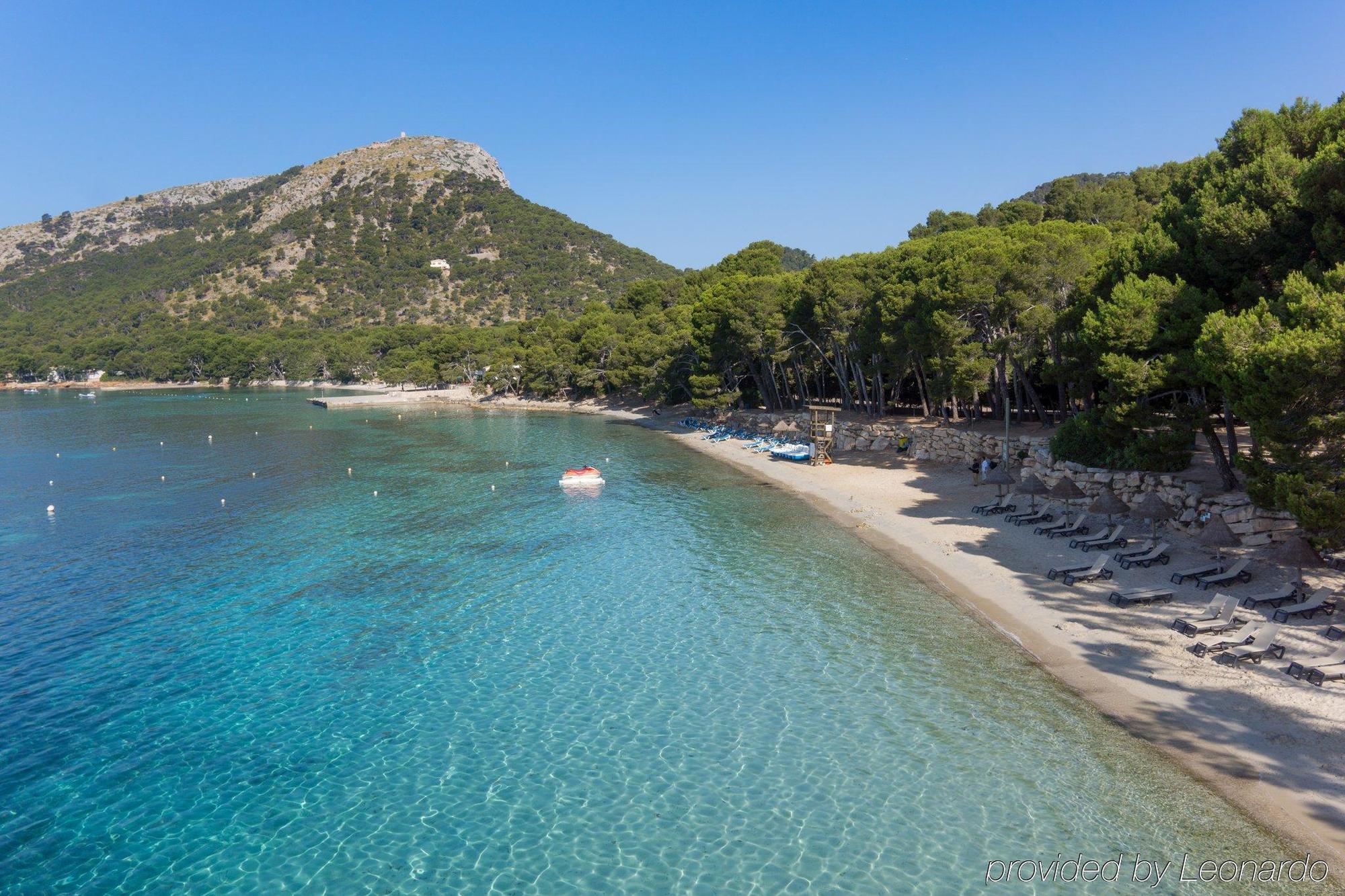 Formentor, A Royal Hideaway 5*