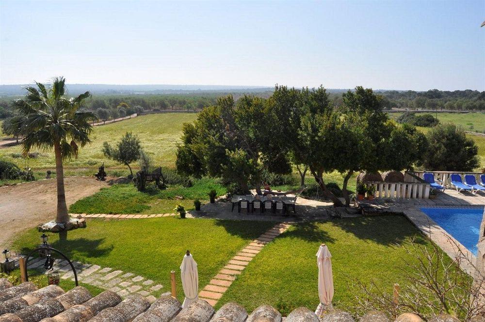 Villa S Hort Des Turo Las Salinas