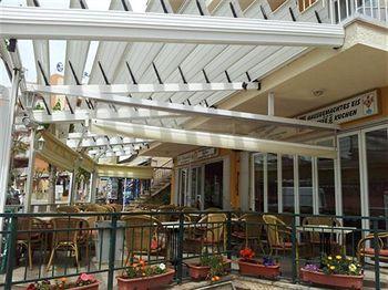 Diamante Hotel