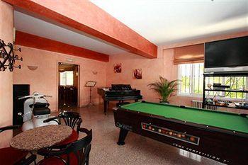 Hotel Diamante 4*