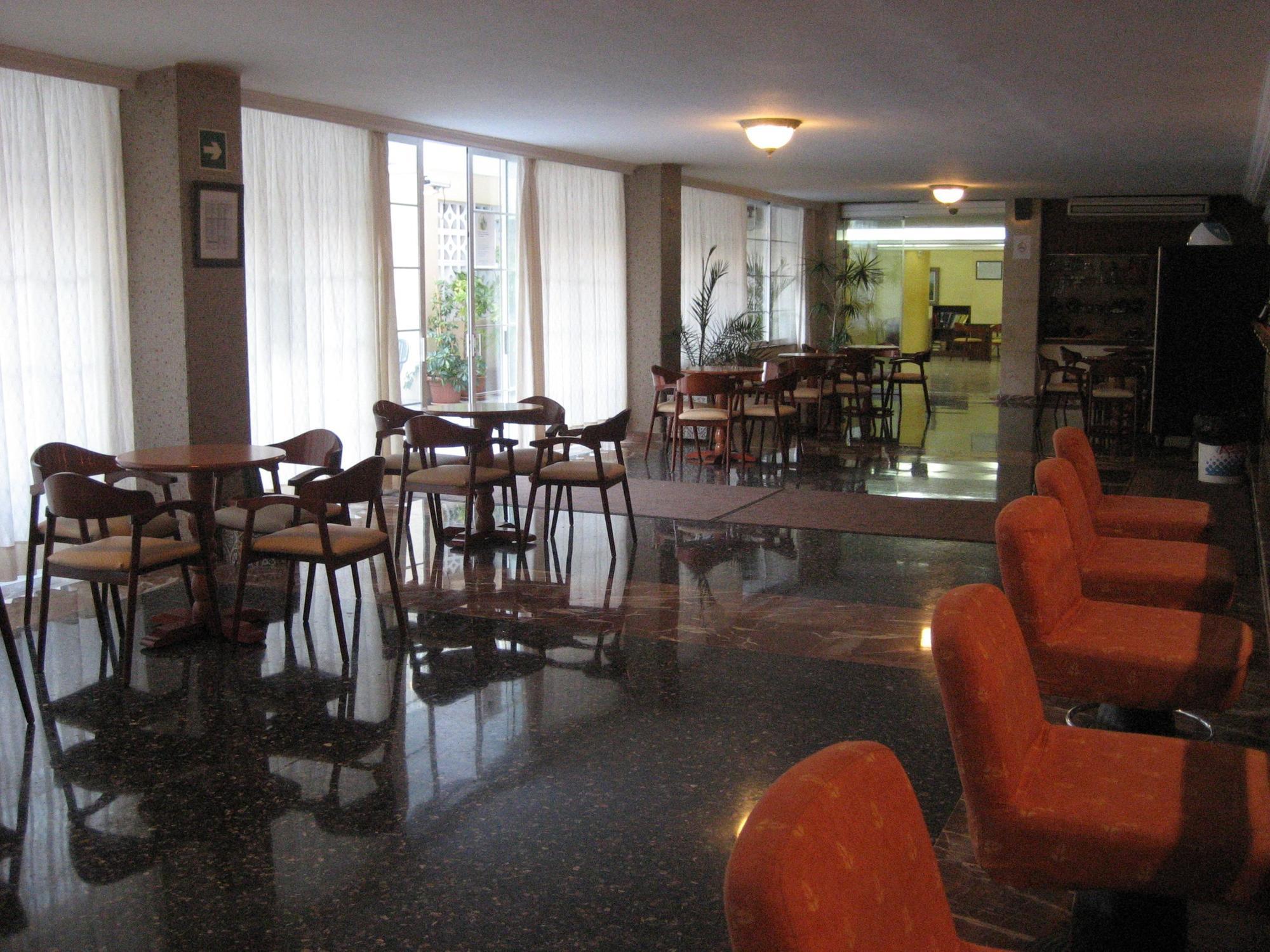 Hotel Riutort 3*