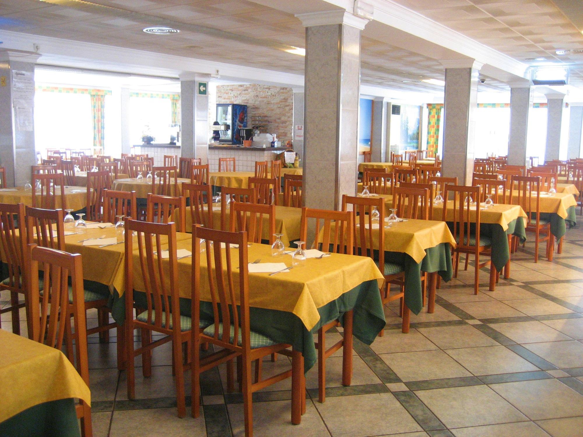 Hotel Riutort El Arenal (Mallorca)