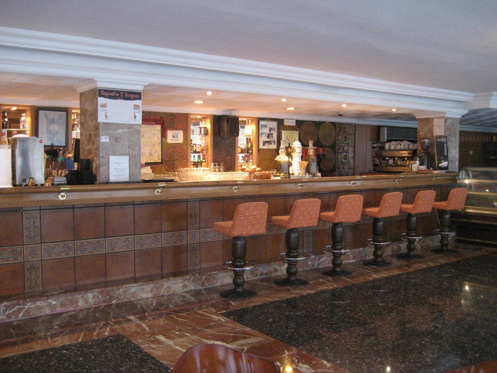 Riutort Hotel