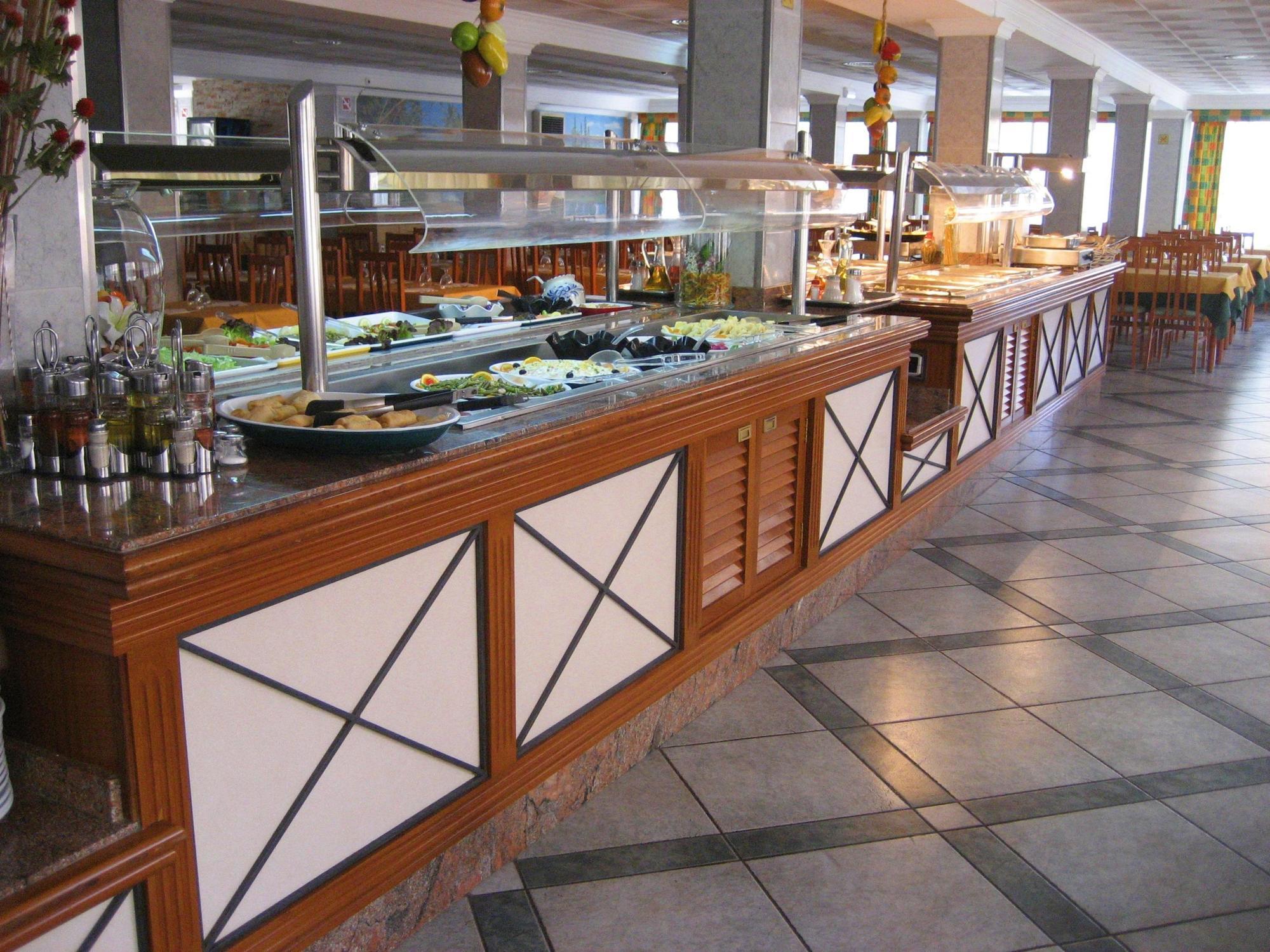 Riutort Hotel El Arenal (Mallorca)